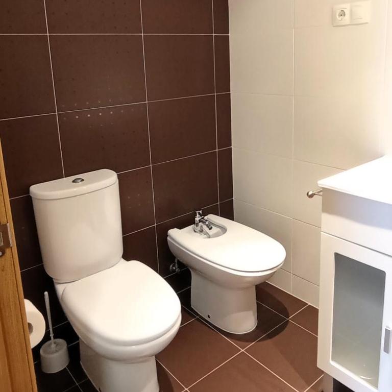 EnFOZ MIRADOR AL CANTÁBRICO - Apartamento de 2 dormitorios - 8