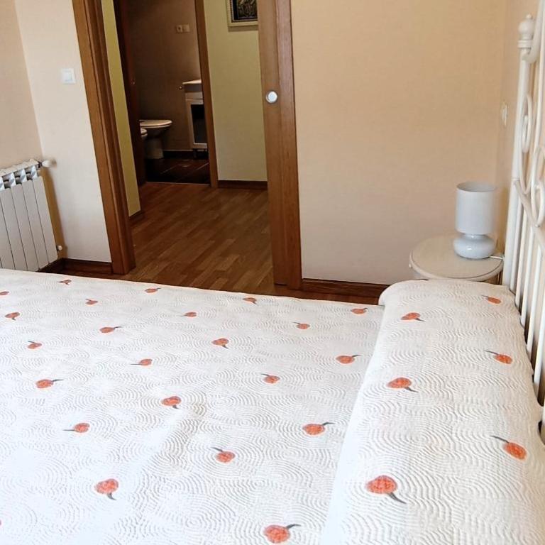 EnFOZ MIRADOR AL CANTÁBRICO - Apartamento de 2 dormitorios - 12