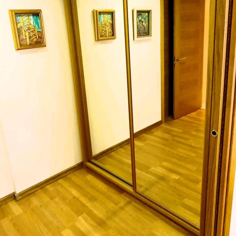 EnFOZ MIRADOR AL CANTÁBRICO - Apartamento de 2 dormitorios - 13