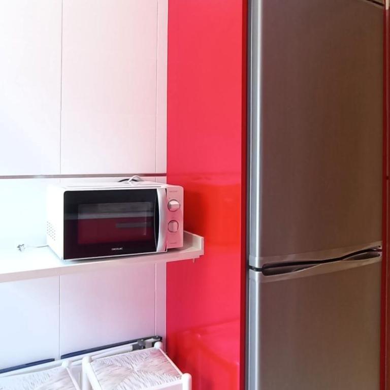 EnFOZ MIRADOR AL CANTÁBRICO - Apartamento de 2 dormitorios - 14