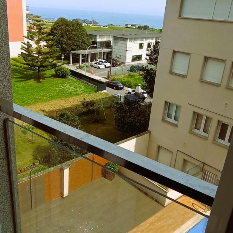 EnFOZ MIRADOR AL CANTÁBRICO - Apartamento de 2 dormitorios - 15
