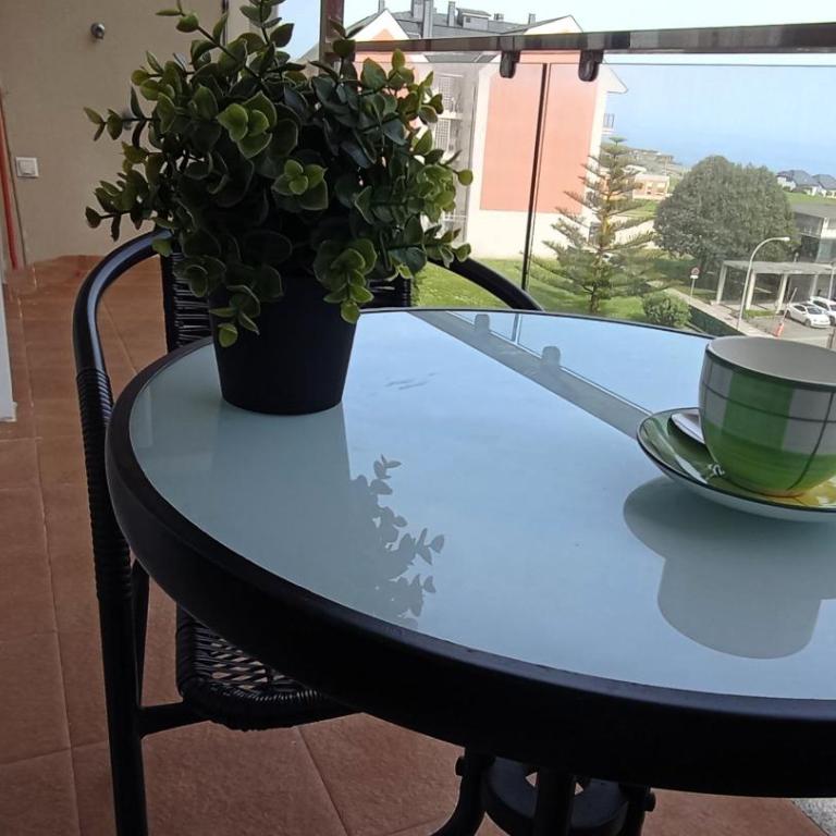 EnFOZ MIRADOR AL CANTÁBRICO - Apartamento de 2 dormitorios - 18