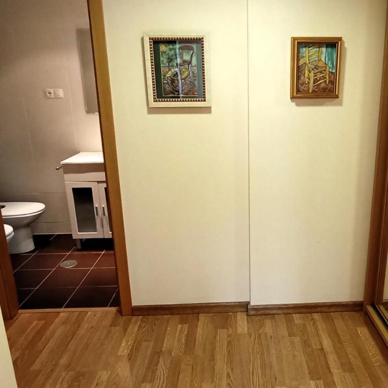 EnFOZ MIRADOR AL CANTÁBRICO - Apartamento de 2 dormitorios - 19
