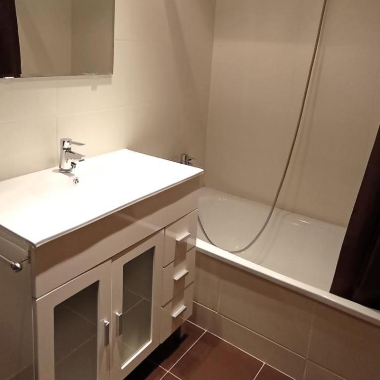EnFOZ MIRADOR AL CANTÁBRICO - Apartamento de 2 dormitorios - 22