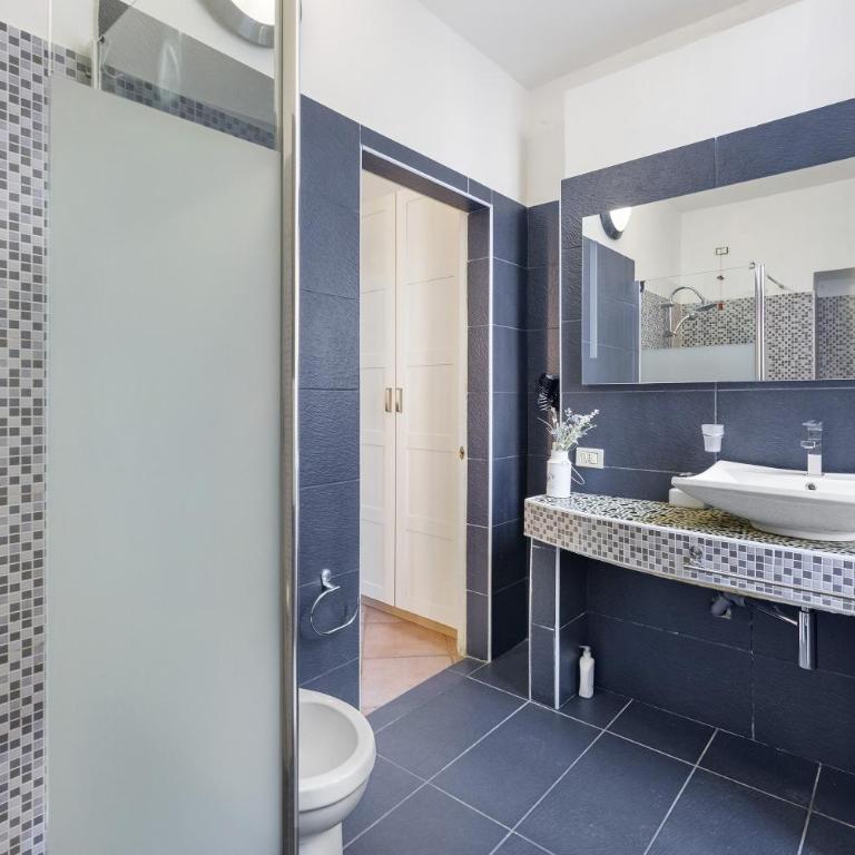 7 Archi Como Vacation Home - Casa con 3 Camere da Letto - 36