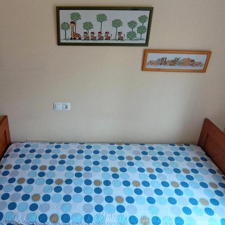 EnFOZ MIRADOR AL CANTÁBRICO - Apartamento de 2 dormitorios - 23