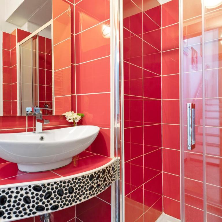 7 Archi Como Vacation Home - Casa con 3 Camere da Letto - 31