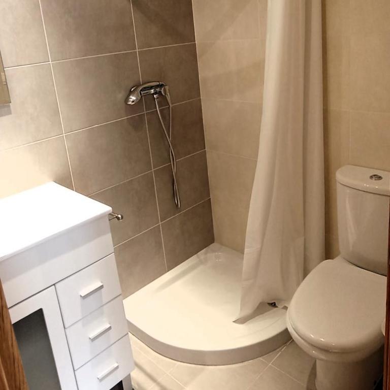 EnFOZ MIRADOR AL CANTÁBRICO - Apartamento de 2 dormitorios - 24