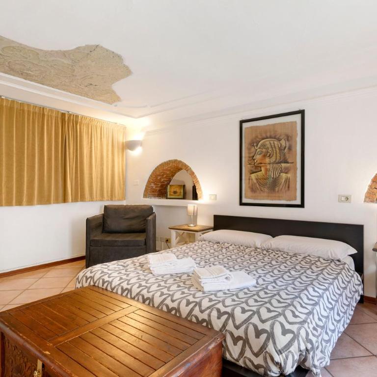 7 Archi Como Vacation Home - Casa con 3 Camere da Letto - 19