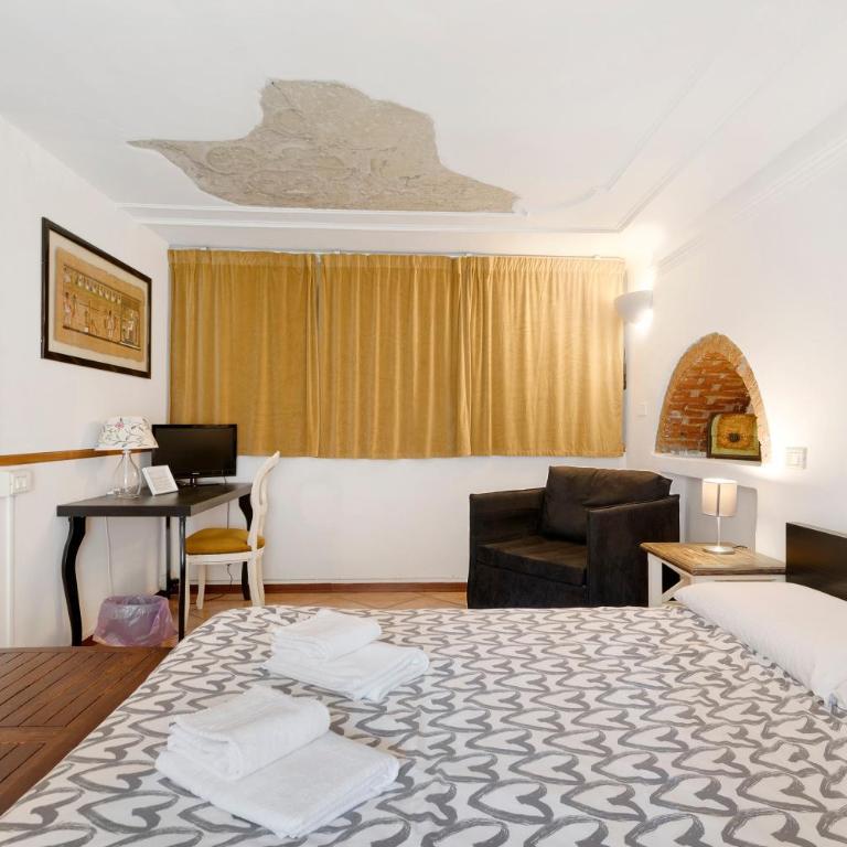 7 Archi Como Vacation Home - Casa con 3 Camere da Letto - 21