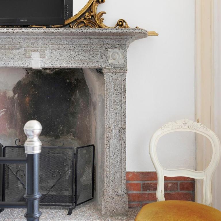 7 Archi Como Vacation Home - Casa con 3 Camere da Letto - 11