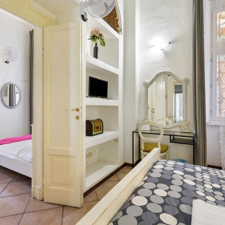 7 Archi Como Vacation Home - Casa con 3 Camere da Letto - 24