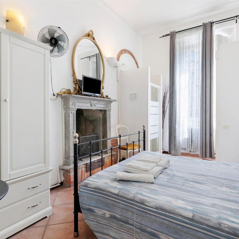 7 Archi Como Vacation Home - Casa con 3 Camere da Letto - 1
