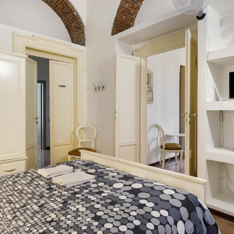 7 Archi Como Vacation Home - Casa con 3 Camere da Letto - 28