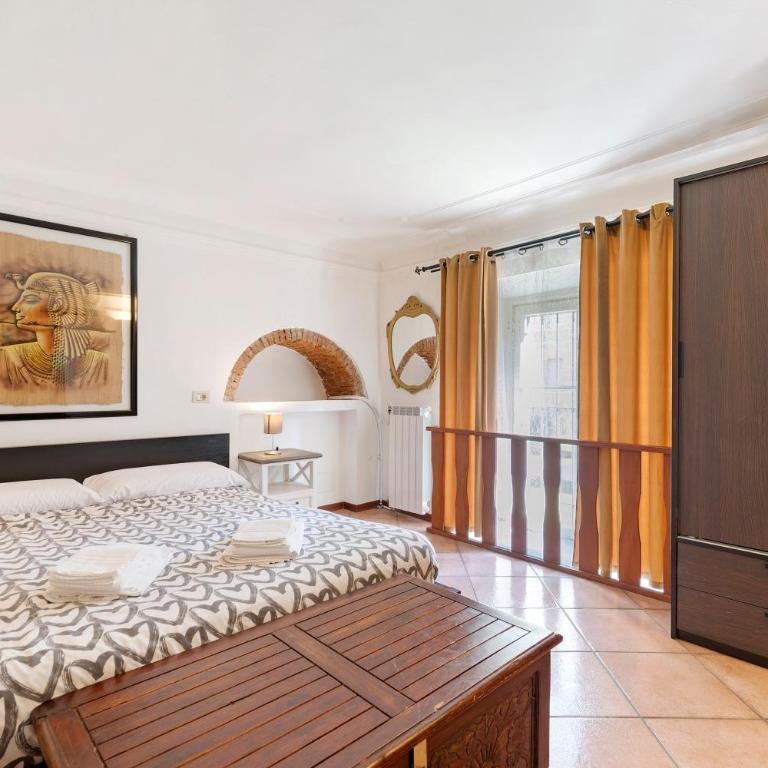 7 Archi Como Vacation Home - Casa con 3 Camere da Letto - 15