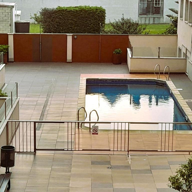 EnFOZ MIRADOR AL CANTÁBRICO - Apartamento de 2 dormitorios - 30