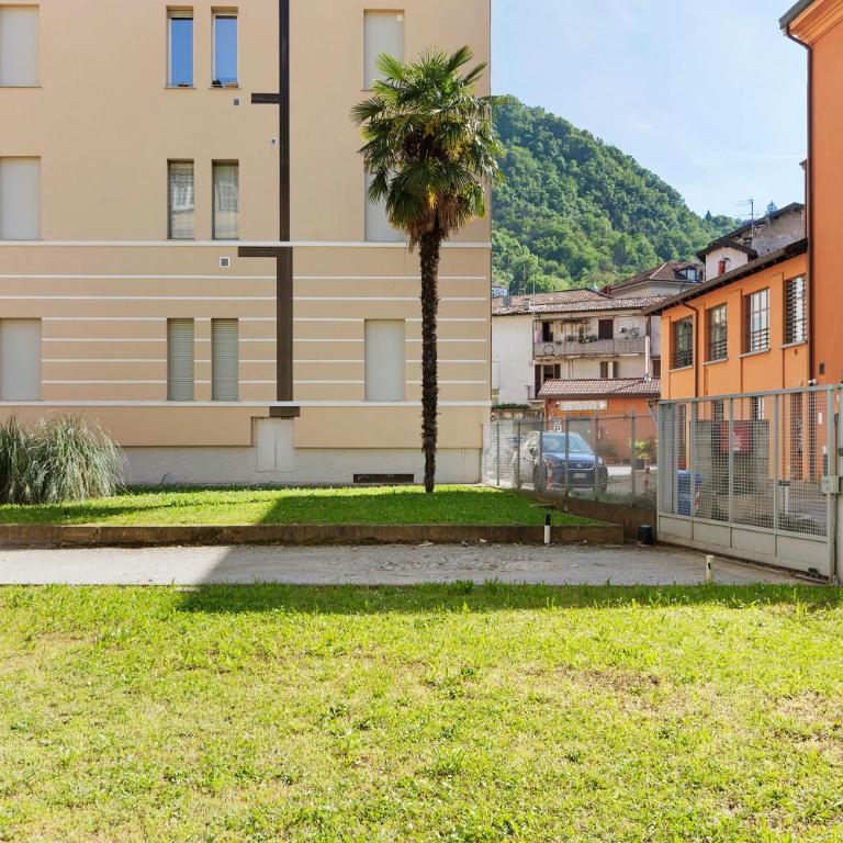 7 Archi Como Vacation Home - Casa con 3 Camere da Letto - 3