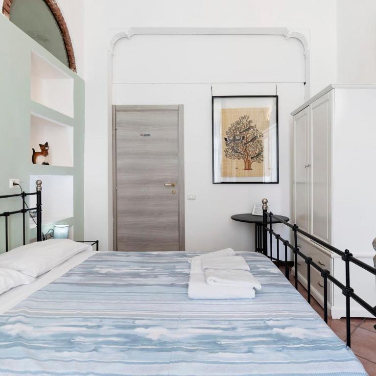 7 Archi Como Vacation Home - Casa con 3 Camere da Letto - 2