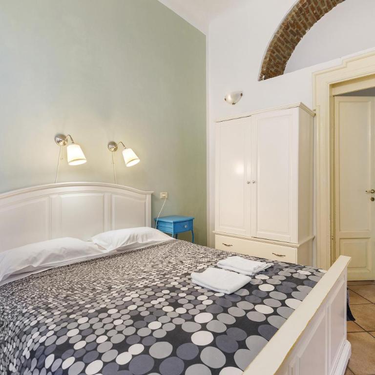 7 Archi Como Vacation Home - Casa con 3 Camere da Letto - 26