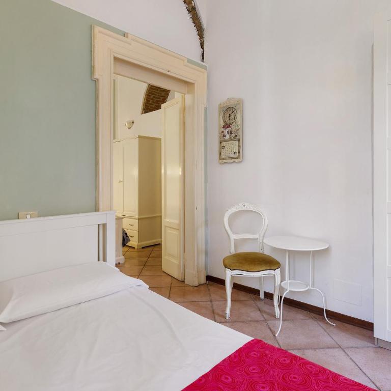 7 Archi Como Vacation Home - Casa con 3 Camere da Letto - 32