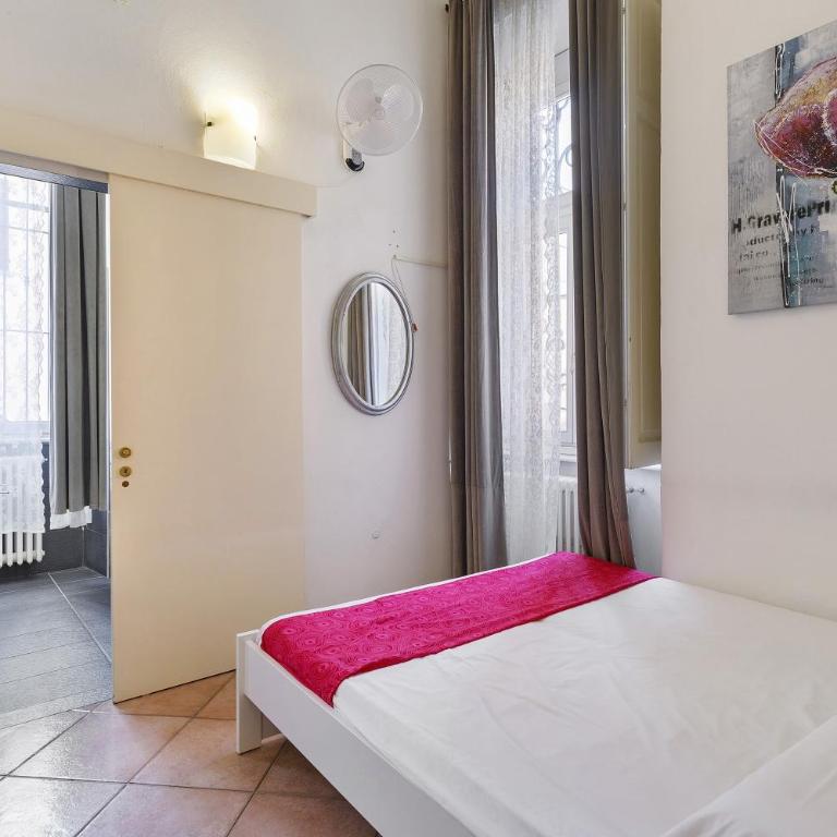 7 Archi Como Vacation Home - Casa con 3 Camere da Letto - 30