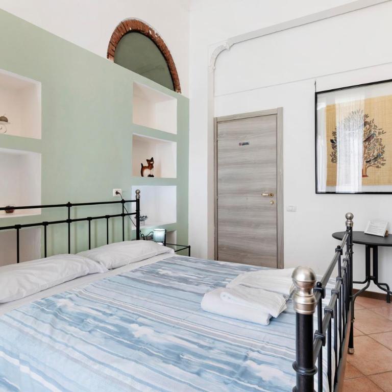 7 Archi Como Vacation Home - Casa con 3 Camere da Letto - 9
