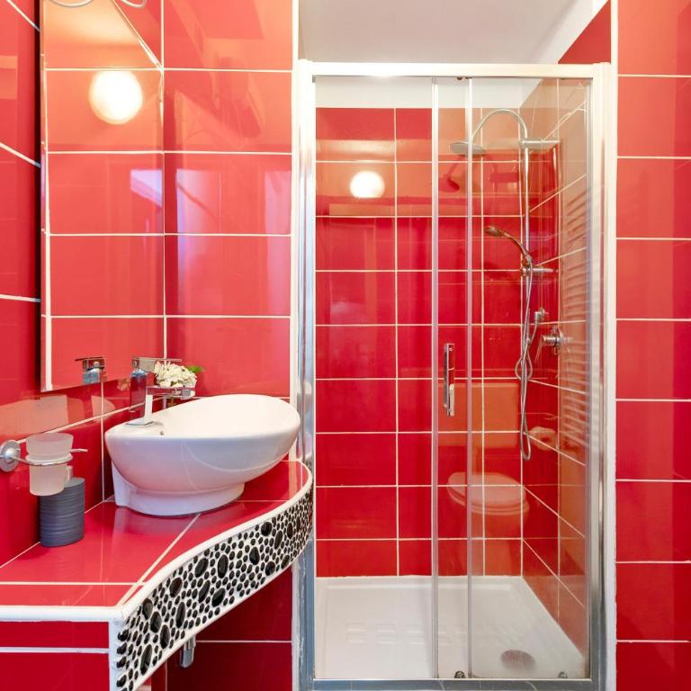 7 Archi Como Vacation Home - Casa con 3 Camere da Letto - 29