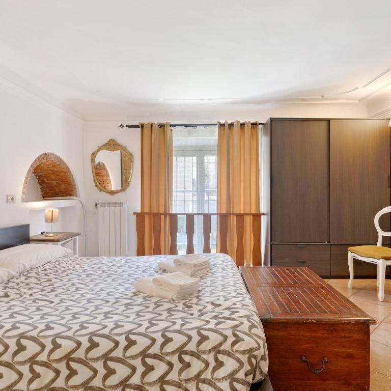 7 Archi Como Vacation Home - Casa con 3 Camere da Letto - 25