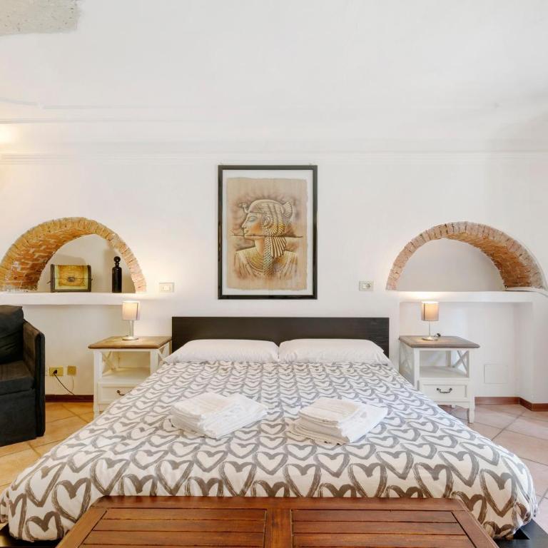 7 Archi Como Vacation Home - Casa con 3 Camere da Letto - 17