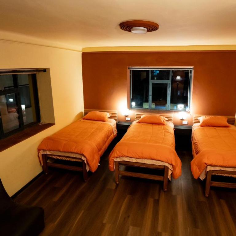 Casa Mirador - Triple Room - 3
