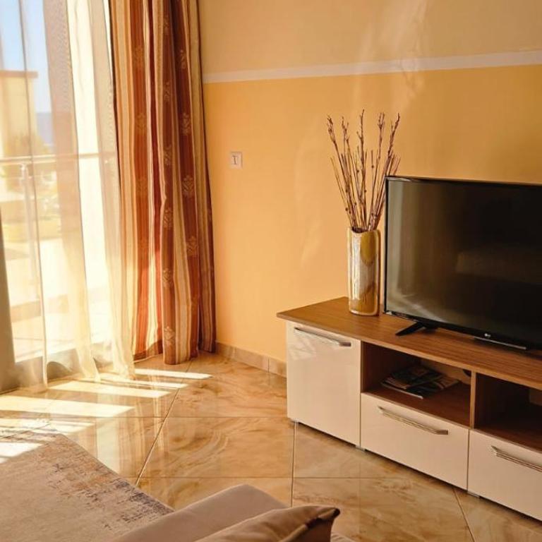 Apartment Sea Space 2 - Apartment with Sea View - 19