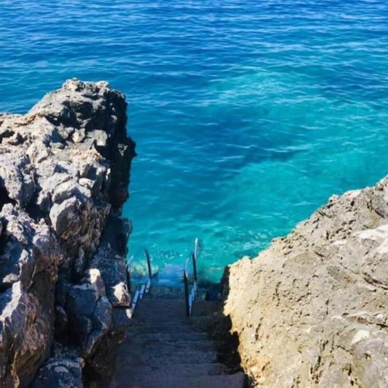 Apartment Sea Space 2 - Apartment with Sea View - 21