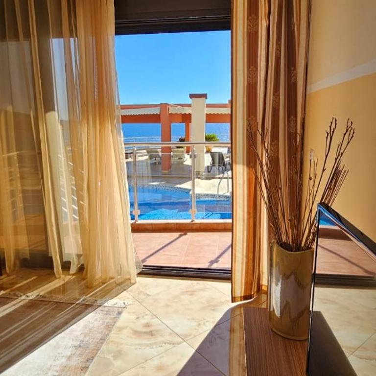 Apartment Sea Space 2 - Apartment with Sea View - 22