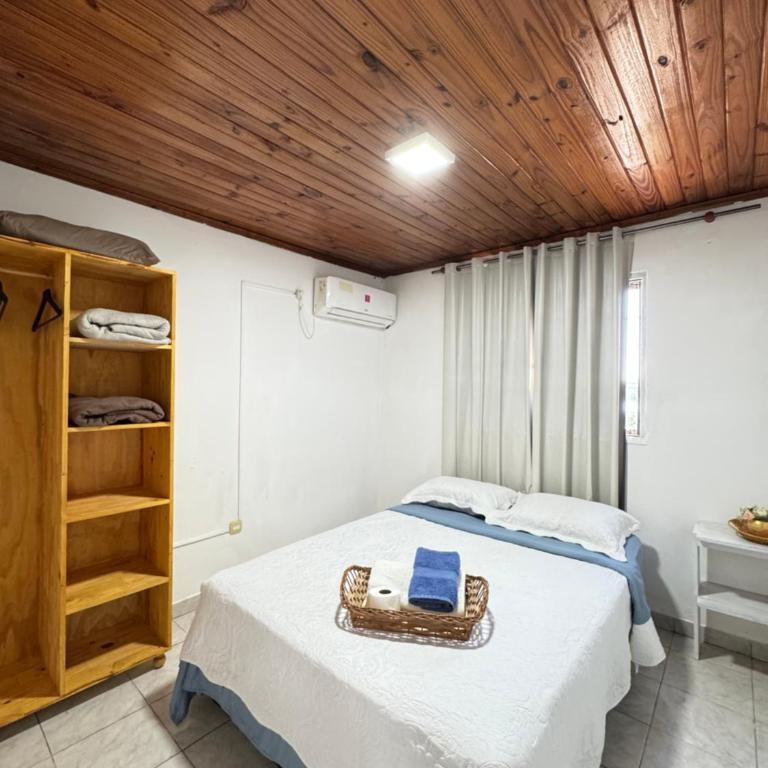 Hospedajezamira - Apartamento de 3 dormitorios - 5