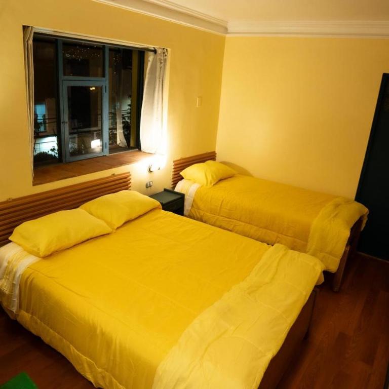 Casa Mirador - Twin Room - 2