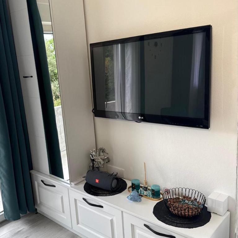 Jola Apartment - Apartman sa 1 Spavaćom Sobom - 7