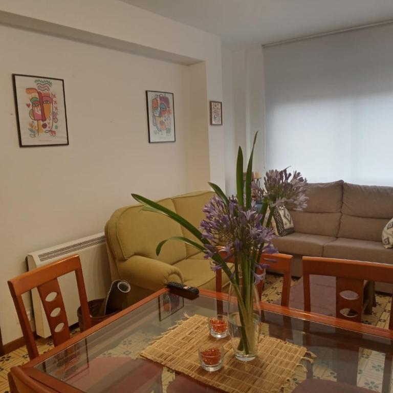 Piso Antonio Mestre - Apartamento - 10