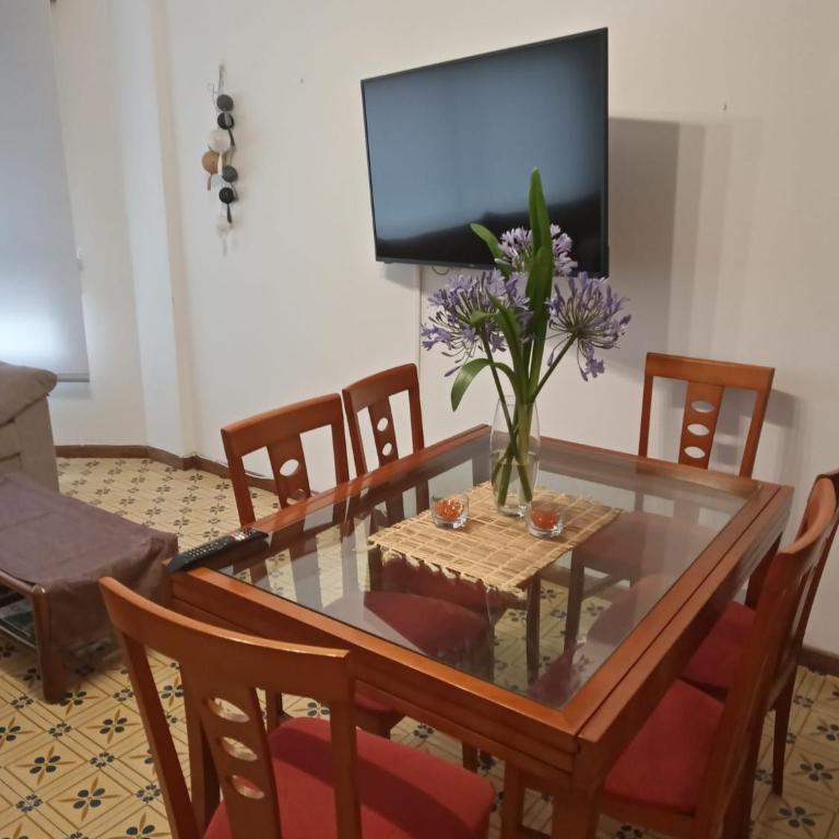 Piso Antonio Mestre - Apartamento - 12