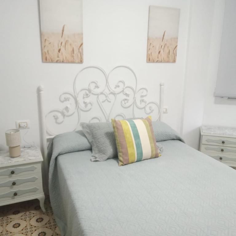 Piso Antonio Mestre - Apartamento - 4