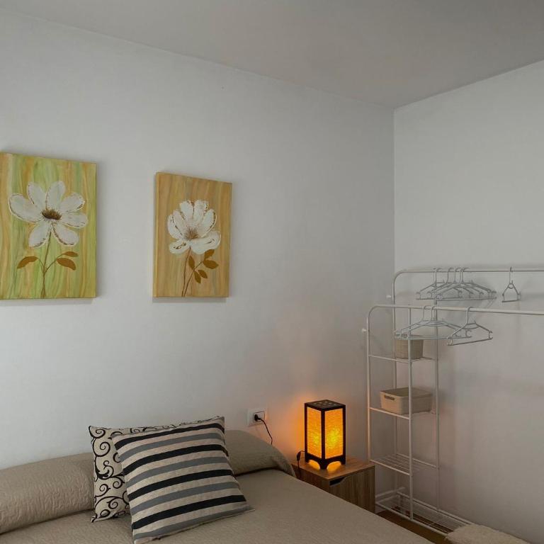Piso Antonio Mestre - Apartamento - 14