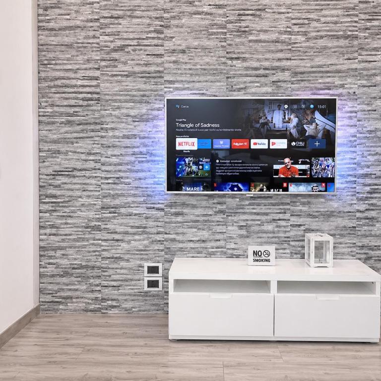 Apartment Sigaba - Appartamento con 1 Camera da Letto - 5