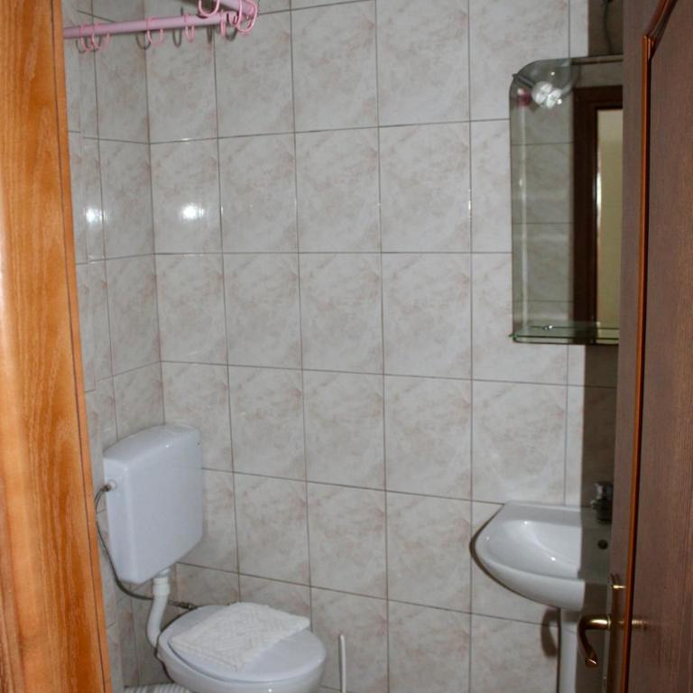 Maslina Garden - One-Bedroom Apartment with Sea View - 6