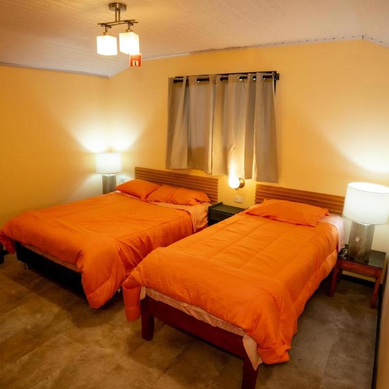 Casa Mirador - Double Room - 3