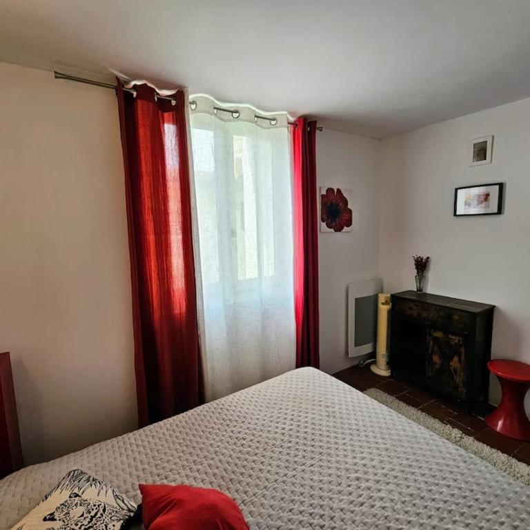 River view, charming furnished 2-bedroom apartment - Appartement 2 Chambres - 15
