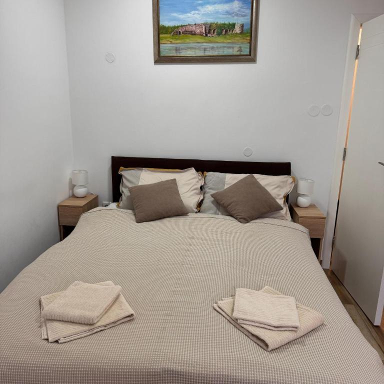 Apartman ZVEZDA - Apartman sa 1 Spavaćom Sobom - 3