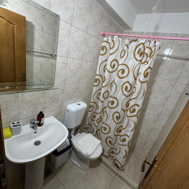 Maslina Garden - One-Bedroom Apartment with Sea View - 9