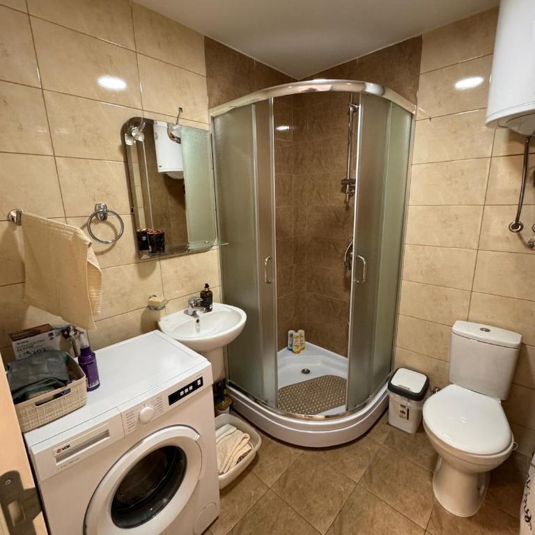 Apartman ZVEZDA - Apartman sa 1 Spavaćom Sobom - 2