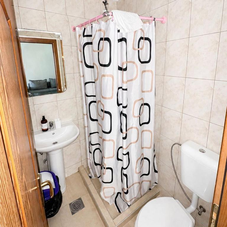 Maslina Garden - One-Bedroom Apartment with Sea View - 6
