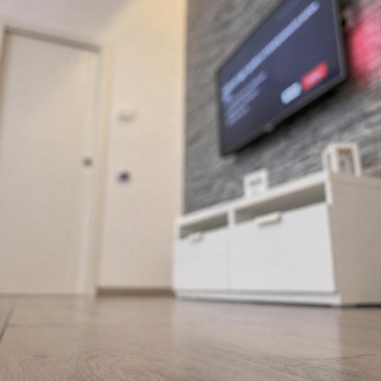 Apartment Sigaba - Appartamento con 1 Camera da Letto - 14