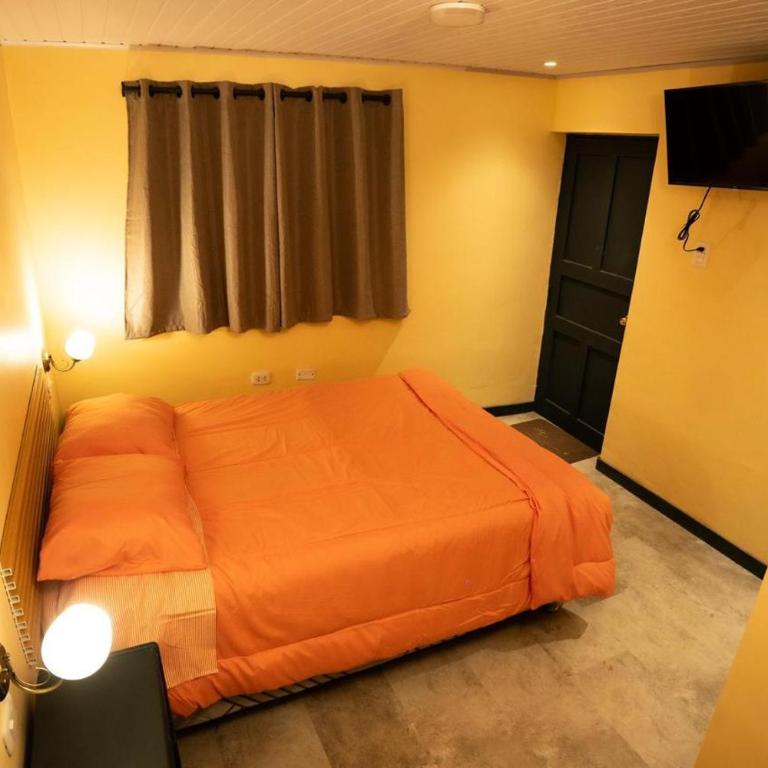 Casa Mirador - Double Room - 2